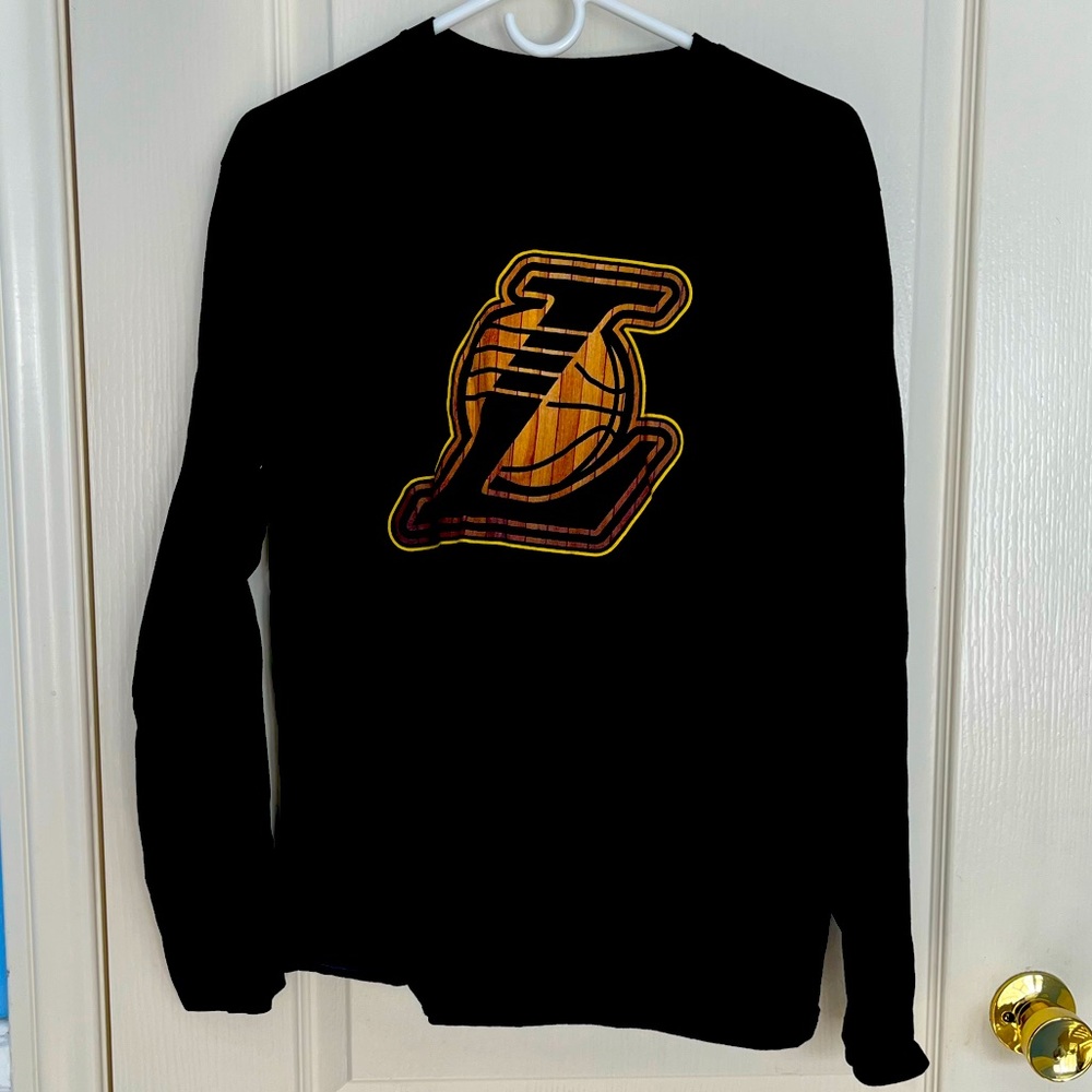Lakers Fanatics - Medium